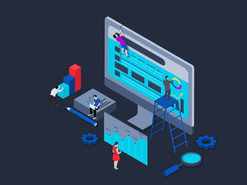 Data Analytics Platform