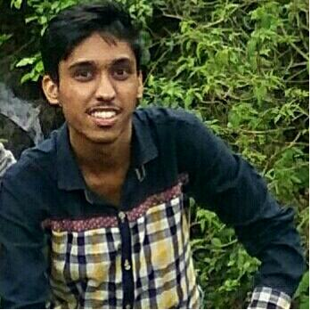 Divyank Mahalle