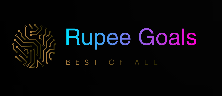 Rupee Goals